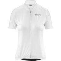 Briko maillot manga corta mujer CLASSIC LADY JERSEY 2.0 vista frontal