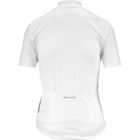 Briko maillot manga corta mujer CLASSIC LADY JERSEY 2.0 vista trasera