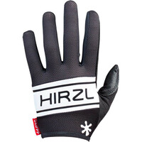 Hirzl guantes largos ciclismo GUANTES HIRZL GRIPPP COMFORT FF vista frontal