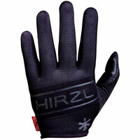 Hirzl guantes largos ciclismo GUANTES HIRZL GRIPPP COMFORT FF vista frontal