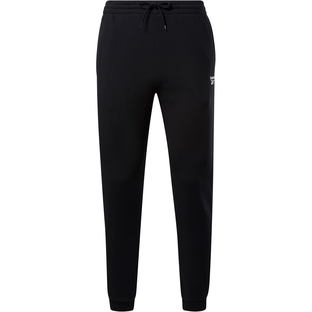 Reebok pantalón hombre RI LEFT LEG JOGGER vista frontal