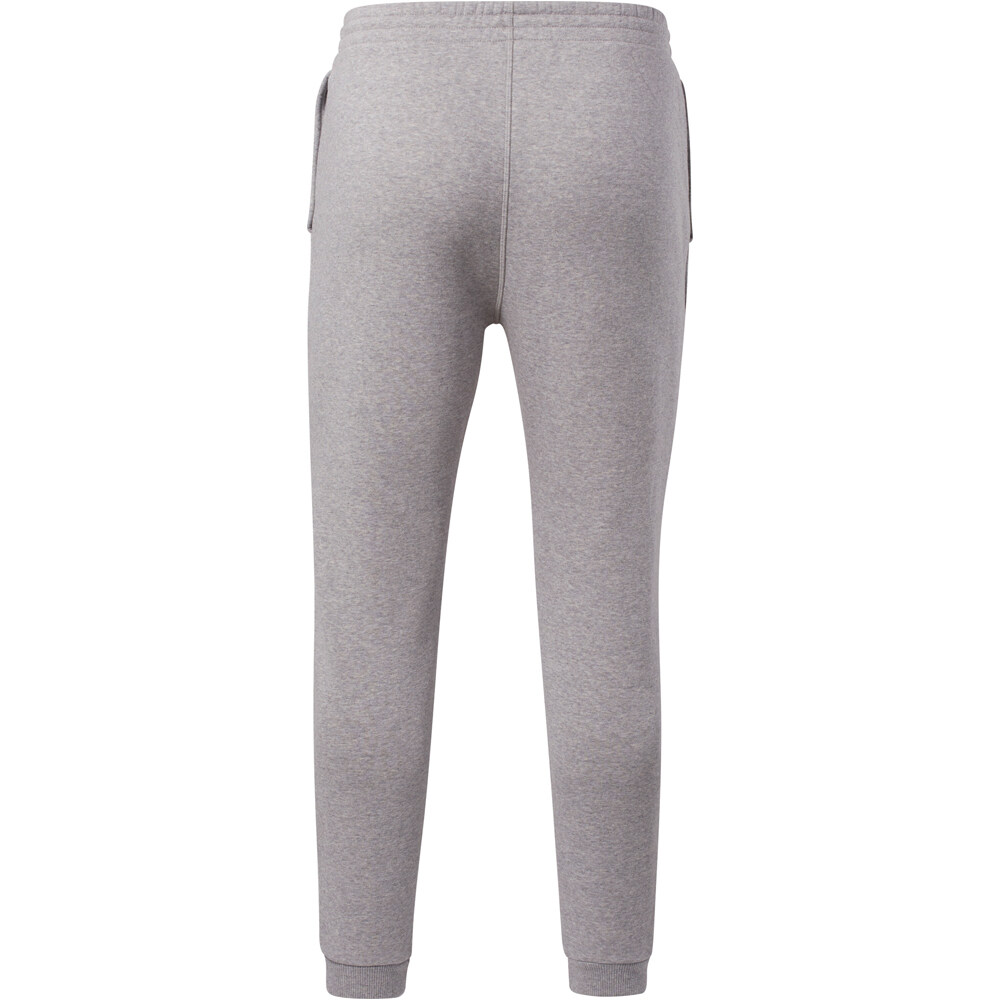 Reebok pantalón hombre RI LEFT LEG JOGGER vista trasera