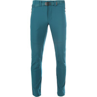 Ternua pantalón montaña hombre UPRIGHT PANT M vista frontal