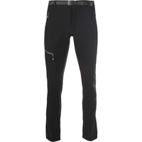 Ternua pantalón montaña hombre WALKER PANT STMW vista frontal