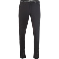 Ternua pantalón montaña hombre ZENTU PANT STMW vista frontal