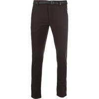 Ternua pantalón montaña hombre CORNE PANT STMS vista frontal