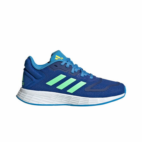 adidas Sportswear 10 azul zapatillas running niño | Forum Sport