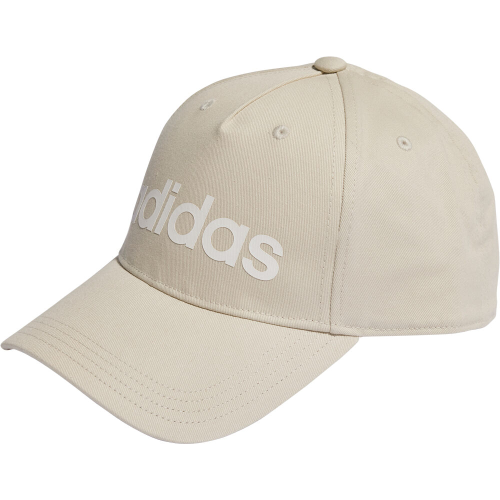 adidas visera niño Daily vista frontal