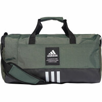 adidas bolsas deporte 4ATHLTS DUF S vista frontal