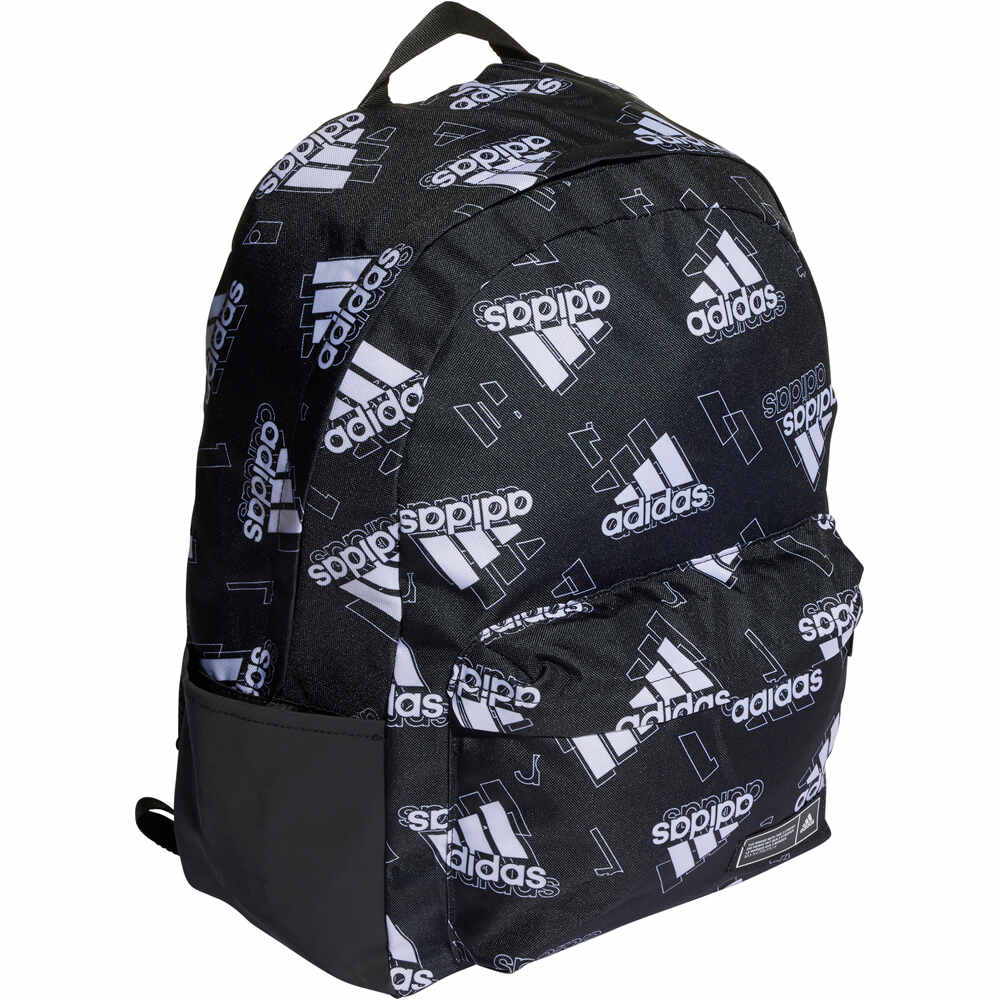 adidas mochila deporte Graphic Classic 02