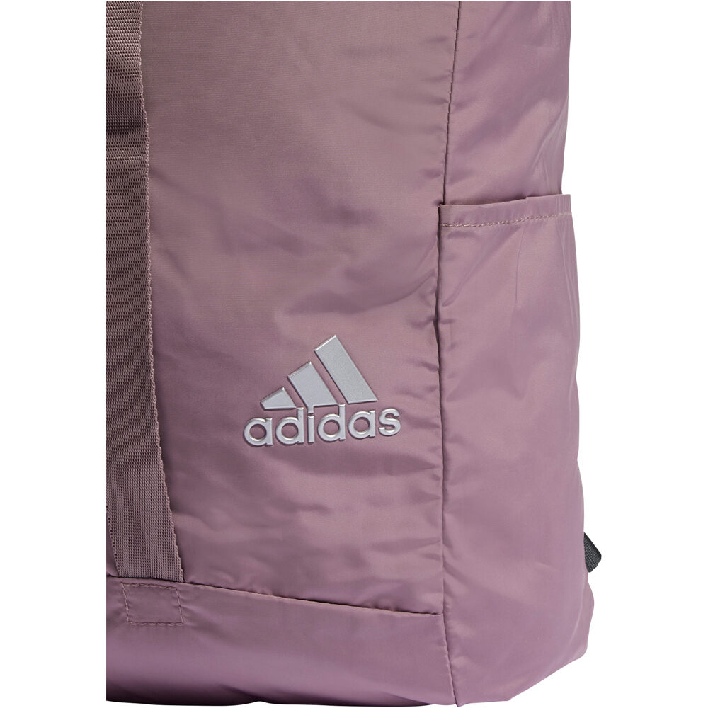 adidas mochila deporte Standards Flap Designed to Move Training 04