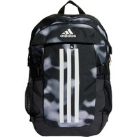 adidas mochila deporte Power 6 Graphic vista frontal