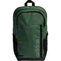 adidas mochila deporte Motion Linear vista frontal