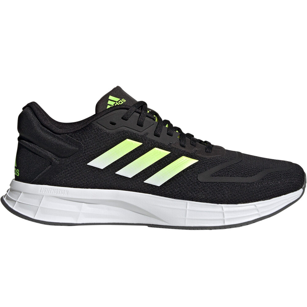 adidas zapatilla running hombre Duramo SL 2.0 lateral exterior