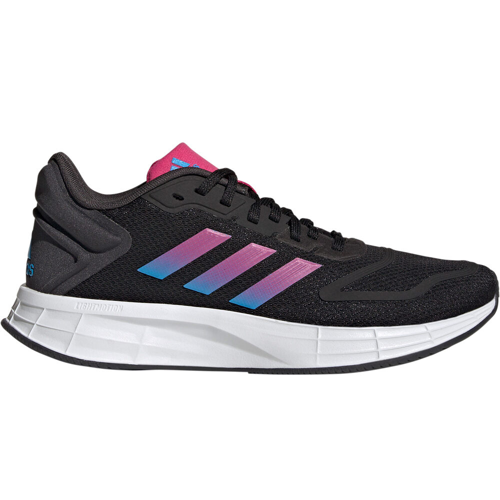 adidas zapatilla running mujer Duramo SL 2.0 lateral exterior