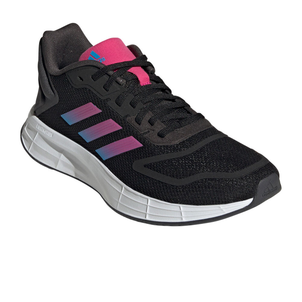 adidas zapatilla running mujer Duramo SL 2.0 lateral interior