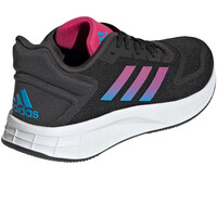 adidas zapatilla running mujer Duramo SL 2.0 vista trasera