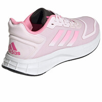 adidas zapatilla running mujer Duramo SL 2.0 vista trasera