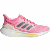 adidas zapatilla running mujer EQ21 Run lateral exterior