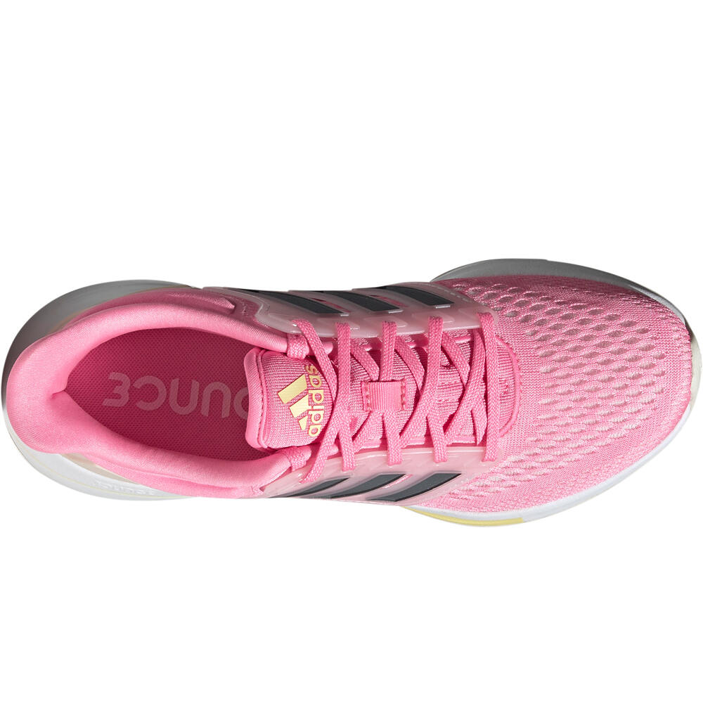 adidas zapatilla running mujer EQ21 Run 05