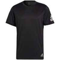 adidas camiseta técnica manga corta hombre Run It 07