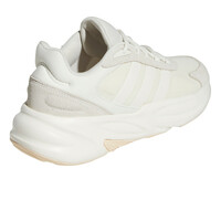 adidas zapatilla moda mujer Ozelle Cloudfoam Lifestyle Running vista trasera