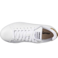 adidas zapatilla moda mujer Advantage Court Lifestyle 05