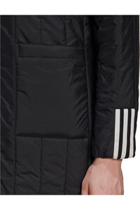 adidas chaquetas mujer Itavic 3 bandas Seasonal Coat 03