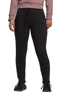 adidas pantalón mujer ALL SZN Fleece Tapered vista frontal