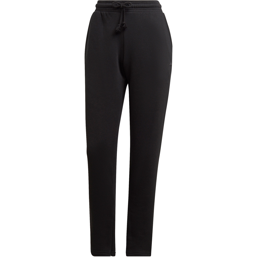 adidas pantalón mujer ALL SZN Fleece Tapered 04