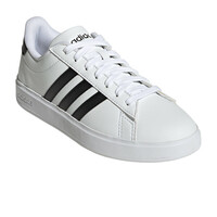 adidas zapatilla moda mujer Grand Court Cloudfoam Lifestyle Court Comfort puntera