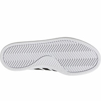 adidas zapatilla moda mujer Grand Court Cloudfoam Lifestyle Court Comfort vista superior