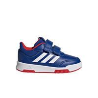 adidas zapatilla multideporte bebe Tensaur Sport Training Hook and Loop lateral exterior