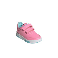 adidas zapatilla multideporte bebe Tensaur Sport Training Hook and Loop lateral interior