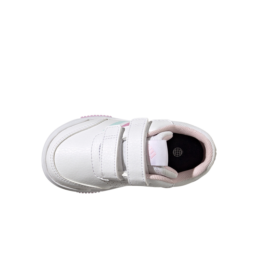 adidas zapatilla multideporte bebe Tensaur Sport Training Hook and Loop 05