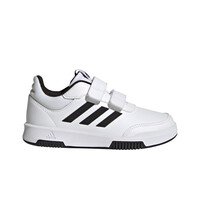 adidas zapatilla multideporte niño Tensaur Sport Training Hook and Loop lateral exterior