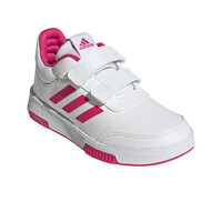 adidas zapatilla multideporte niño Tensaur Sport Training Hook and Loop puntera