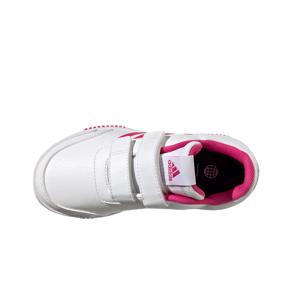 adidas zapatilla multideporte niño Tensaur Sport Training Hook and Loop 05