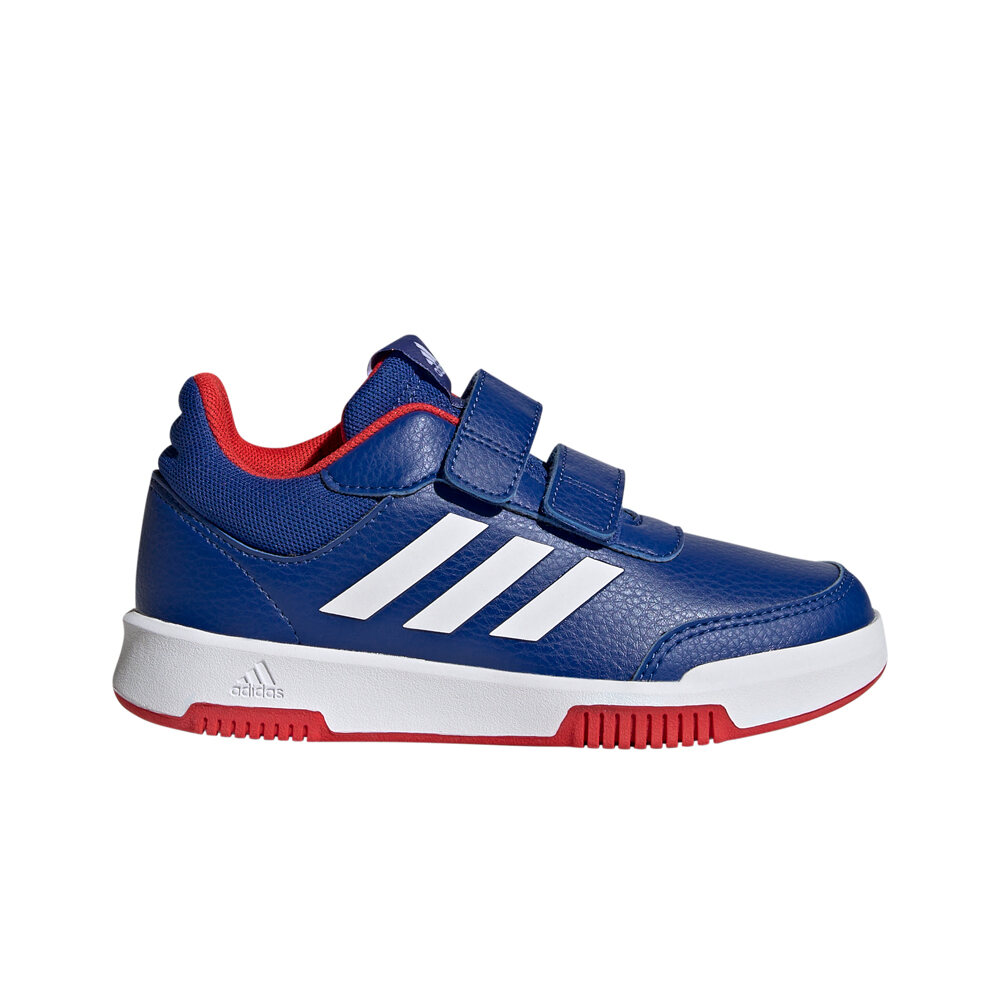 adidas zapatilla multideporte niño Tensaur Sport Training Hook and Loop lateral exterior