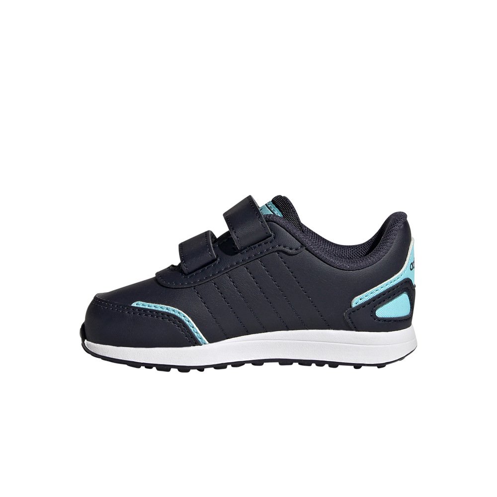 adidas zapatilla multideporte bebe VS Switch 3 Lifestyle Running Hook and Loop Strap puntera adidas zapatilla multideporte bebe VS Switch 3 Lifestyle Running Hook and Loop Strap puntera