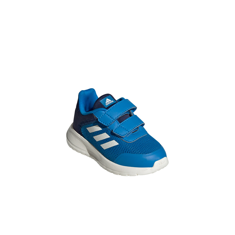 adidas zapatilla multideporte bebe Tensaur Run lateral interior