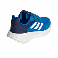 adidas zapatilla multideporte niño Tensaur Run vista trasera