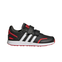 adidas zapatilla moda niño VS Switch 3 Lifestyle Running Hook and Loop Strap lateral exterior