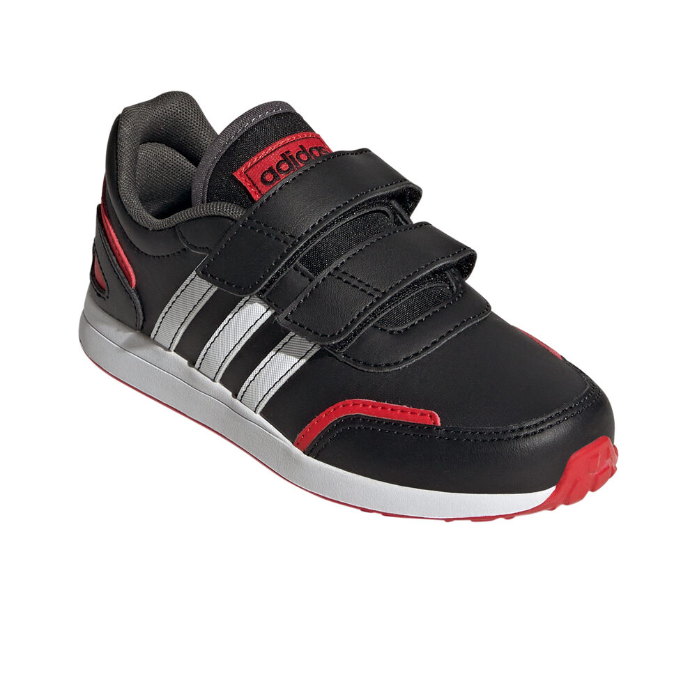 adidas zapatilla moda niño VS Switch 3 Lifestyle Running Hook and Loop Strap puntera