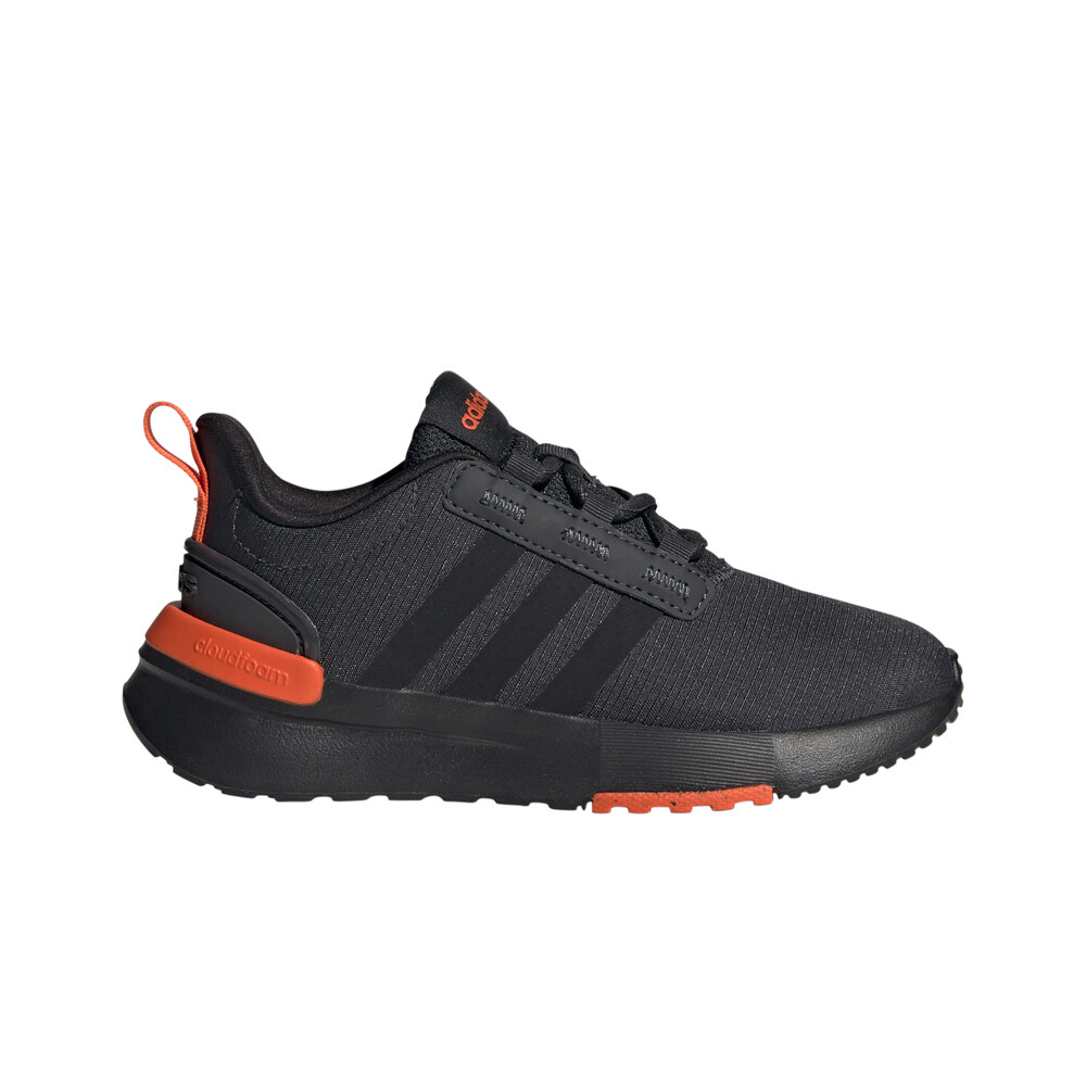 adidas zapatilla moda niño Racer TR21 Lifestyle Running Lace lateral exterior