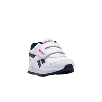 Reebok zapatilla multideporte bebe ROYAL REWIND RUN KC lateral interior