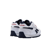 Reebok zapatilla multideporte bebe ROYAL REWIND RUN KC vista trasera