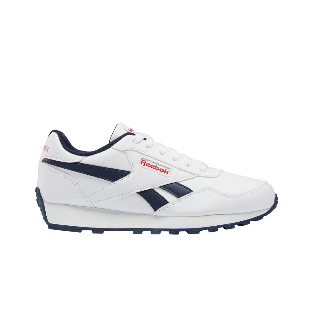 Reebok zapatilla moda niño ROYAL REWIND RUN lateral exterior