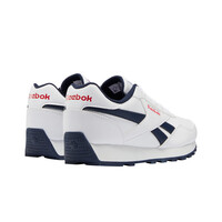 Reebok zapatilla moda niño ROYAL REWIND RUN vista trasera