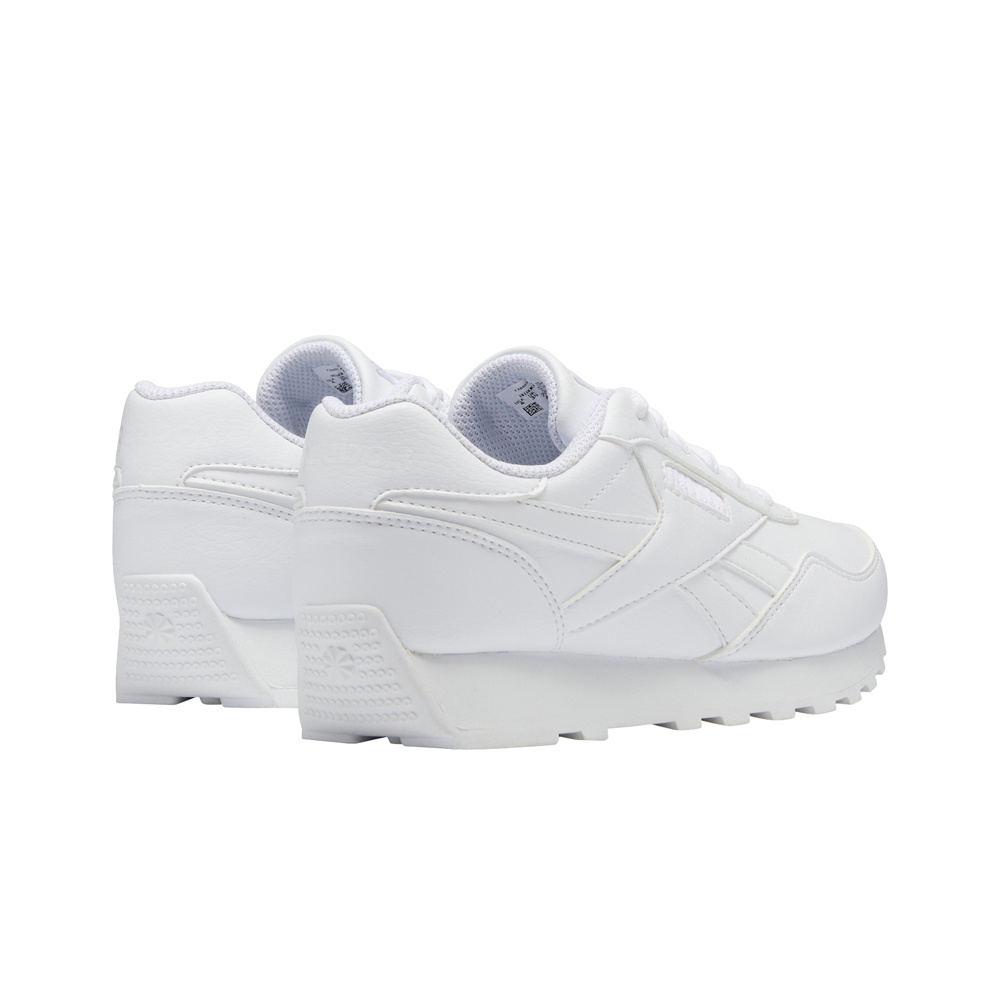 Reebok zapatilla moda niño ROYAL REWIND RUN vista trasera